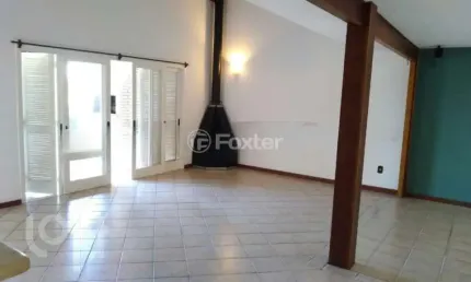 Casa com 4 quartos à venda na rua dos guananas, 290, espírito santo, porto alegre, 200 m2 por r$ 585.000