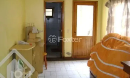 Casa com 2 quartos à venda na rua gonçalves dias, 962, menino deus, porto alegre, 130 m2 por r$ 720.000