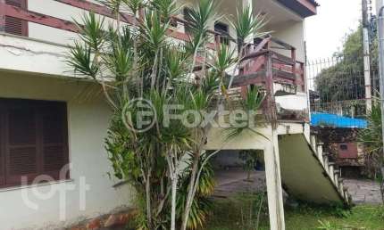 Casa com 4 quartos à venda na Avenida Professor Paula Soares, 376, Jardim Itu Sabará, Porto Alegre, 248 m2 por R$ 850.000