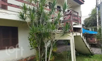 Casa com 4 quartos à venda na avenida professor paula soares, 376, jardim itu sabará, porto alegre, 248 m2 por r$ 850.000