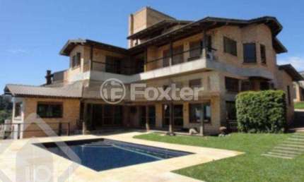 Casa com 5 quartos à venda na Rua Bazilio Pellin Filho, 880, Vila Conceição, Porto Alegre, 780 m2 por R$ 3.500.000