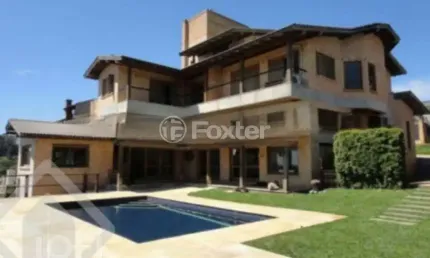 Casa com 5 quartos à venda na Rua Bazilio Pellin Filho, 880, Vila Conceição, Porto Alegre, 780 m2 por R$ 3.500.000