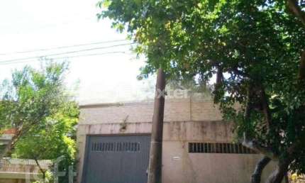 Casa com 4 quartos à venda na Rua Felipe Becker, 411, Três Figueiras, Porto Alegre, 330 m2 por R$ 1.500.000
