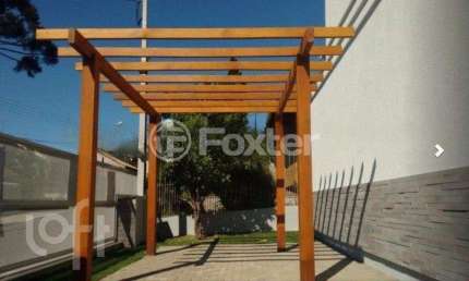 Casa com 3 quartos à venda na Rua Capiberibe, 451, Igara, Canoas, 128 m2 por R$ 500.000