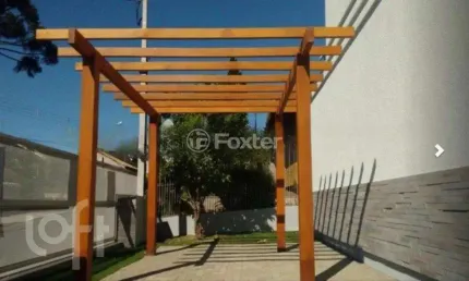 Casa com 3 quartos à venda na rua capiberibe, 451, igara, canoas, 128 m2 por r$ 500.000