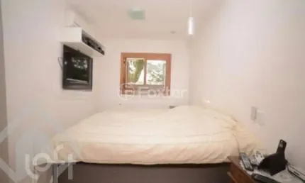 Casa com 3 quartos à venda na Rua Ernesto Porfírio dos Reis, 214, Aberta dos Morros, Porto Alegre, 133 m2 por R$ 370.000