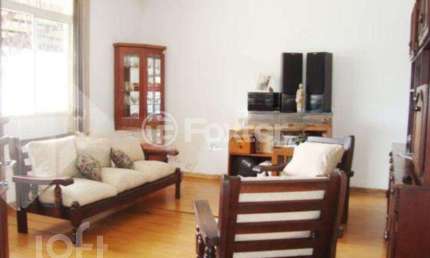 Casa com 3 quartos à venda na Rua Doutor Pereira Neto, 1364, Tristeza, Porto Alegre, 150 m2 por R$ 495.000
