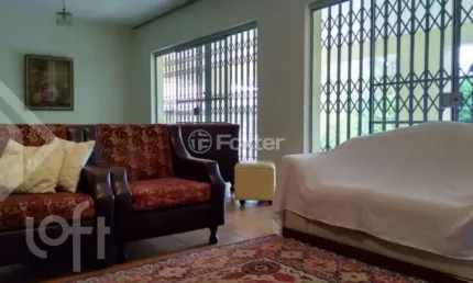 Casa com 3 quartos à venda na rua doutor cecílio monza, 10662, belém novo, porto alegre, 476 m2 por r$ 1.350.000