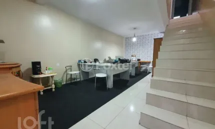 Casa com 3 quartos à venda na Rua Carlos Schmit Filho, 153, Ideal, Novo Hamburgo, 110 m2 por R$ 480.000