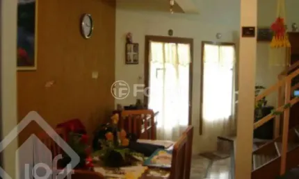 Casa com 3 quartos à venda na Rua Ney Brito, 78, Nossa Senhora das Graças, Canoas, 300 m2 por R$ 890.000