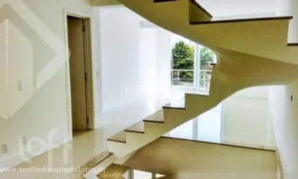 Casa com 3 quartos à venda na rua imeram teixeira cabeleira, 197, ipanema, porto alegre, 168 m2 por r$ 750.000