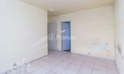 Casa com 4 quartos à venda na rua fernando osório, 230, teresópolis, porto alegre, 159 m2 por r$ 655.000