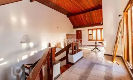 Casa com 4 quartos à venda na rua paul harris, 107, jardim itu sabará, porto alegre, 431 m2 por r$ 1.100.000