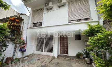Casa com 3 quartos à venda na Rua Miguel Tostes, 736, Rio Branco, Porto Alegre, 201 m2 por R$ 1.350.000