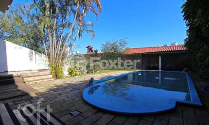 Casa com 3 quartos à venda na Rua Doutor Alfredo Mathias Wiltgen, 525, Boa Vista, Porto Alegre, 308 m2 por R$ 1.700.000