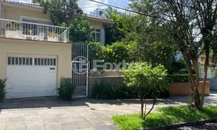 Casa com 3 quartos à venda na rua saica, 170, petrópolis, porto alegre, 260 m2 por r$ 1.179.900