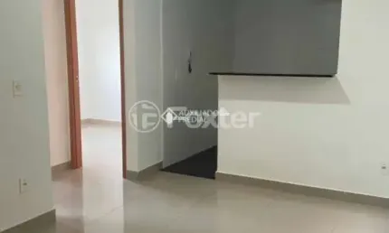 Apartamento com 2 quartos à venda na rua guarujá, 200, são josé, canoas, 89 m2 por r$ 246.000