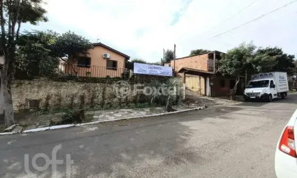 Casa com 2 quartos à venda na Rua Afonso de Souza, 37, Operário, Novo Hamburgo, 105 m2 por R$ 390.000