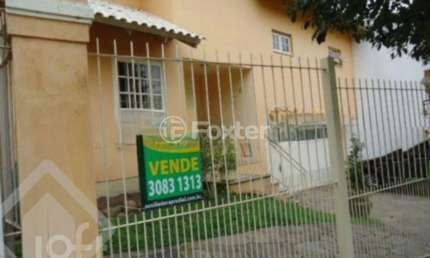 Casa com 3 quartos à venda na Avenida Doutor Francisco Roberto Dall'Igna, 25, Espírito Santo, Porto Alegre, 200 m2 por R$ 700.000