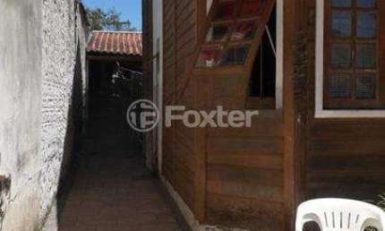 Casa com 3 quartos à venda na Rua Fernando Strehlau, 235, Jardim Itu Sabará, Porto Alegre, 150 m2 por R$ 560.000