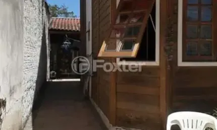 Casa com 3 quartos à venda na rua fernando strehlau, 235, jardim itu sabará, porto alegre, 150 m2 por r$ 560.000