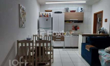 Apartamento com 1 quarto à venda na Avenida Victor Barreto, 2138, Centro, Canoas, 60 m2 por R$ 339.200