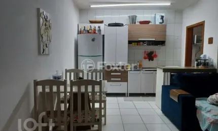 Apartamento com 1 quarto à venda na avenida victor barreto, 2138, centro, canoas, 60 m2 por r$ 339.200