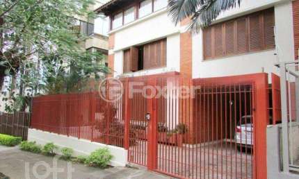 Casa com 9 quartos à venda na Avenida Palmeira, 423, Petrópolis, Porto Alegre, 724 m2 por R$ 2.100.000