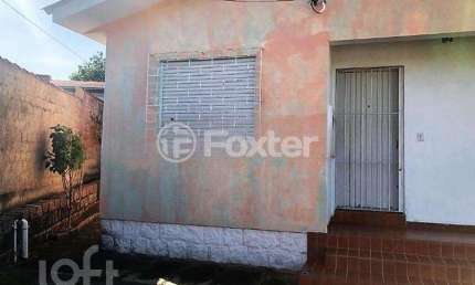Casa com 3 quartos à venda na Rua Pedro Álvares Cabral, 76, Nossa Senhora das Graças, Canoas, 130 m2 por R$ 700.000