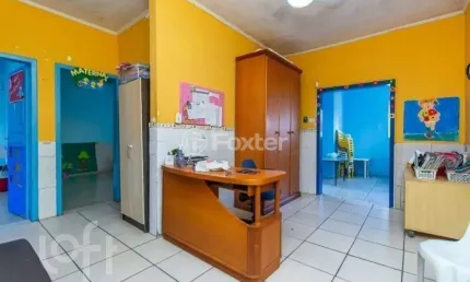Casa com 3 quartos à venda na rua baden powell, 168, sarandi, porto alegre, 150 m2 por r$ 430.000