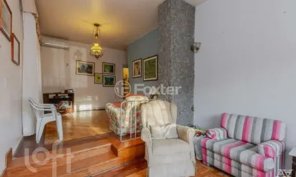 Casa com 4 quartos à venda na Rua Monteiro Lobato, 157, Partenon, Porto Alegre, 200 m2 por R$ 899.000