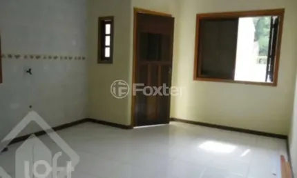 Casa com 2 quartos à venda na rua silvestre sauter, 84, hípica, porto alegre, 80 m2 por r$ 245.000