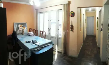 Casa com 3 quartos à venda na Rua Doutor Mário Totta, 2030, Tristeza, Porto Alegre, 211 m2 por R$ 649.000