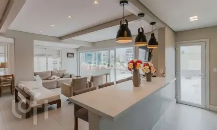 Cobertura com 3 quartos à venda na Rua Coronel Bordini, 700, Auxiliadora, Porto Alegre, 235 m2 por R$ 1.690.000
