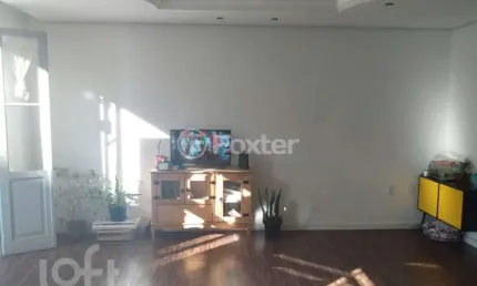 Apartamento com 2 quartos à venda na rua lindolfo collor, 478, centro, são leopoldo, 85 m2 por r$ 250.000