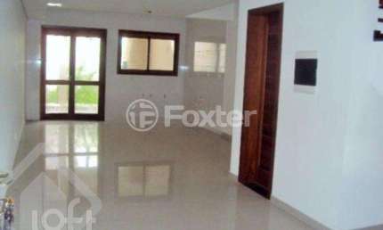 Casa com 3 quartos à venda na Avenida Altos do Santa Rita, 239, Aberta dos Morros, Porto Alegre, 142 m2 por R$ 420.000
