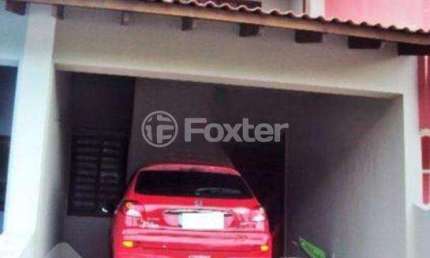 Casa com 3 quartos à venda na Avenida Altos do Santa Rita, 229, Aberta dos Morros, Porto Alegre, 142 m2 por R$ 420.000