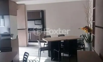 Apartamento com 2 quartos à venda na Rua Monte Arraes, 300, Nonoai, Porto Alegre, 52 m2 por R$ 275.000