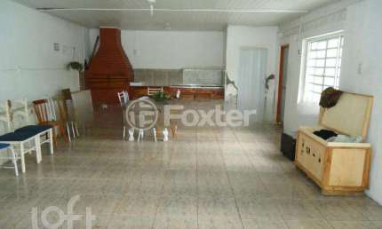 Casa com 3 quartos à venda na Rua Professor José Maria Rodrigues, 341, Vila Ipiranga, Porto Alegre, 165 m2 por R$ 600.000