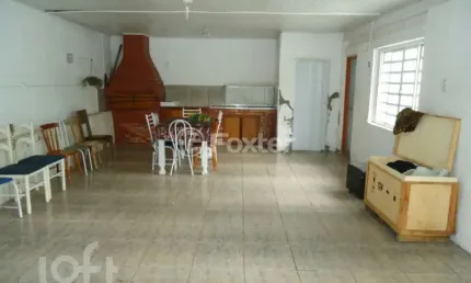 Casa com 3 quartos à venda na rua professor josé maria rodrigues, 341, vila ipiranga, porto alegre, 165 m2 por r$ 600.000