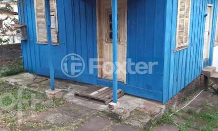Casa com 3 quartos à venda na Rua Antônio Ângelo Carraro, 205, Jardim Itu Sabará, Porto Alegre, 70 m2 por R$ 318.000