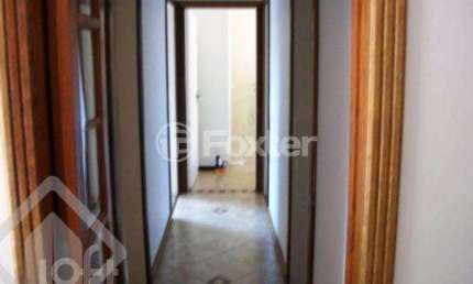Casa com 3 quartos à venda na Rua Carlos Ferreira, 270, Teresópolis, Porto Alegre, 150 m2 por R$ 500.000
