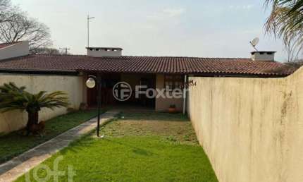 Casa com 3 quartos à venda na Rua Carlos Schmit Filho, 171, Ideal, Novo Hamburgo, 134 m2 por R$ 532.000