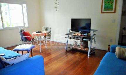 Casa com 2 quartos à venda na Rua Alberto Silva, 945, Vila Ipiranga, Porto Alegre, 100 m2 por R$ 584.000
