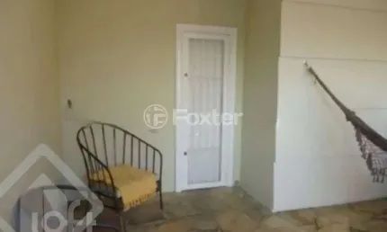 Casa com 3 quartos à venda na rua rincão, 134, ipanema, porto alegre, 192 m2 por r$ 980.000