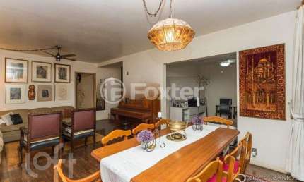 Cobertura com 3 quartos à venda na Rua Vicente da Fontoura, 2370, Santana, Porto Alegre, 240 m2 por R$ 780.000
