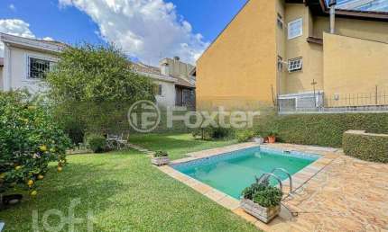 Casa com 4 quartos à venda na Rua Araruama, 720, Vila Jardim, Porto Alegre, 362 m2 por R$ 3.710.000