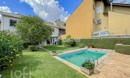 Casa com 4 quartos à venda na Rua Araruama, 720, Vila Jardim, Porto Alegre, 362 m2 por R$ 3.710.000