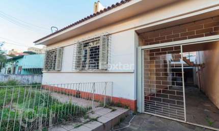 Casa com 3 quartos à venda na Rua Luis Luz, 163, Boa Vista, Porto Alegre, 120 m2 por R$ 800.000