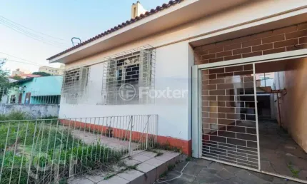 Casa com 3 quartos à venda na Rua Luis Luz, 163, Boa Vista, Porto Alegre, 120 m2 por R$ 800.000